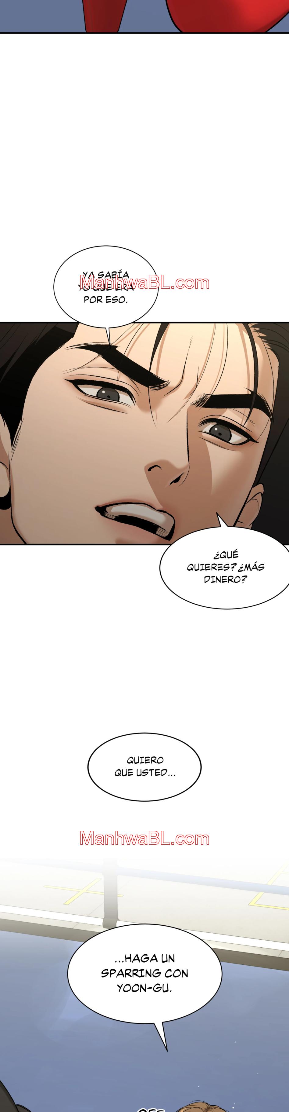 JINX - Capítulo 26 manhwa