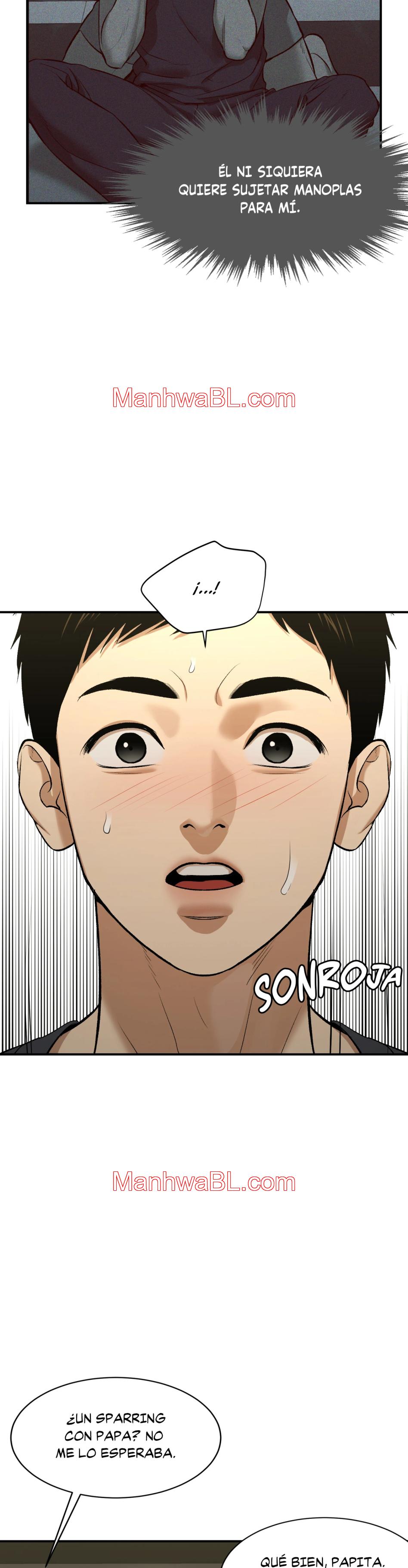 JINX - Capítulo 26 manhwa