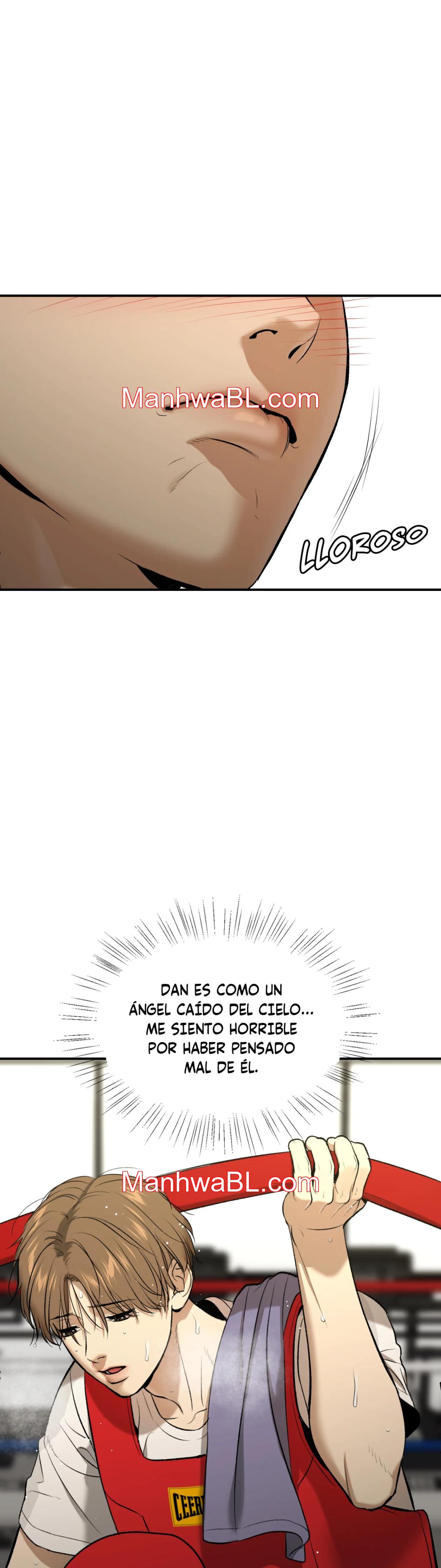 JINX - Capítulo 26 manhwa