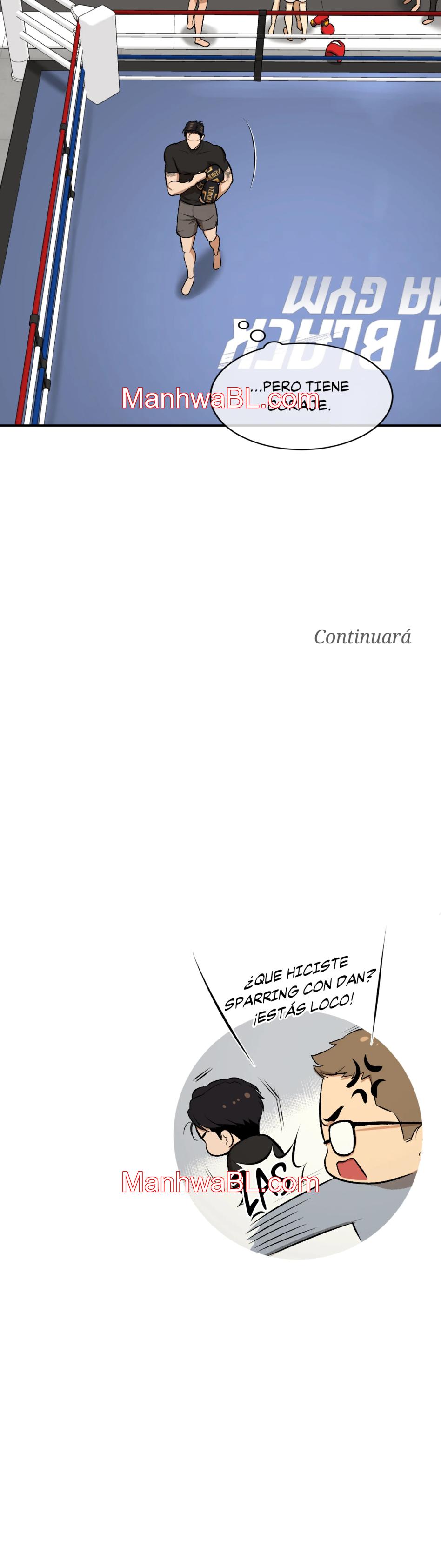 JINX - Capítulo 26 manhwa