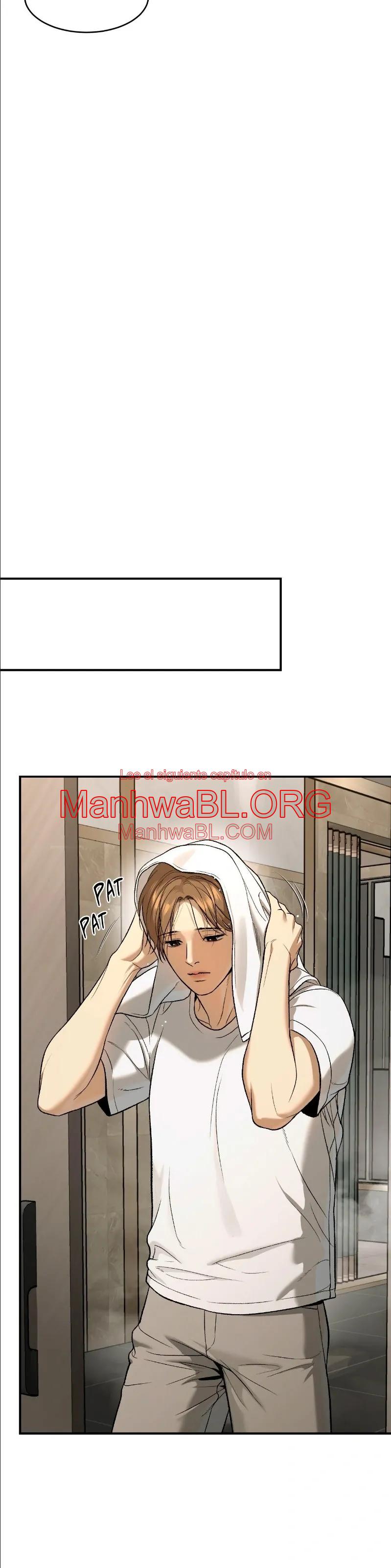 JINX - Capítulo 78 3 manhwa