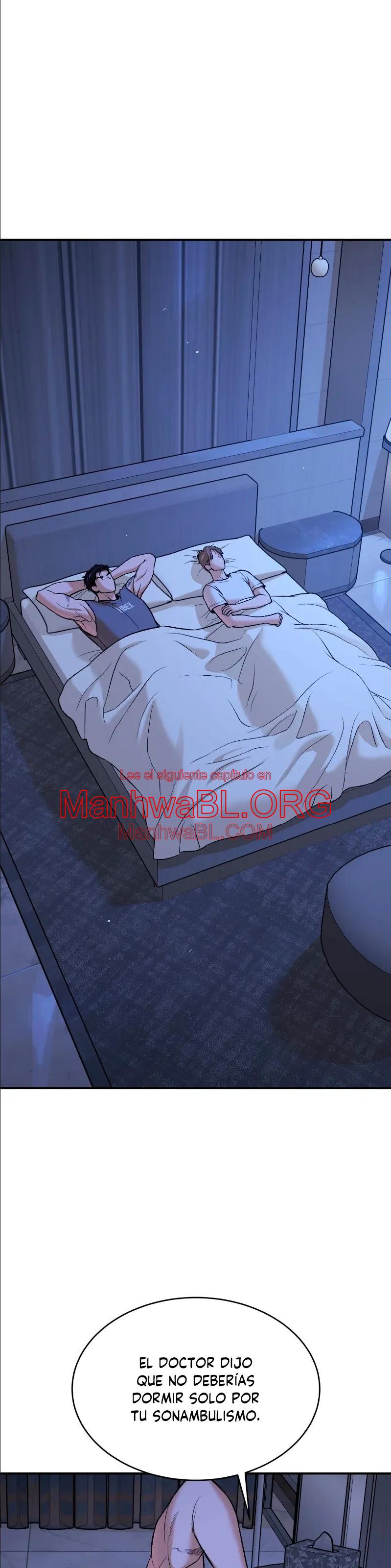 JINX - Capítulo 78 3 manhwa
