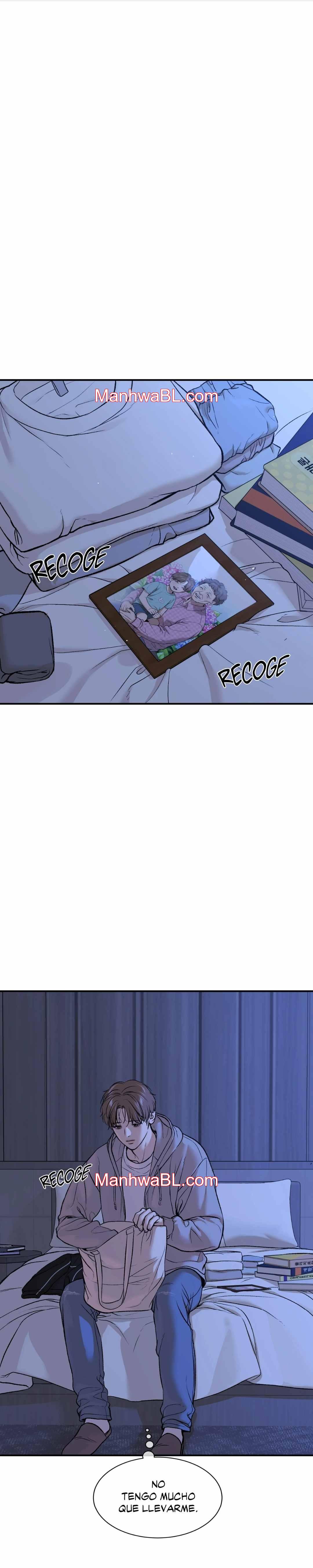 JINX - Capítulo 53 manhwa