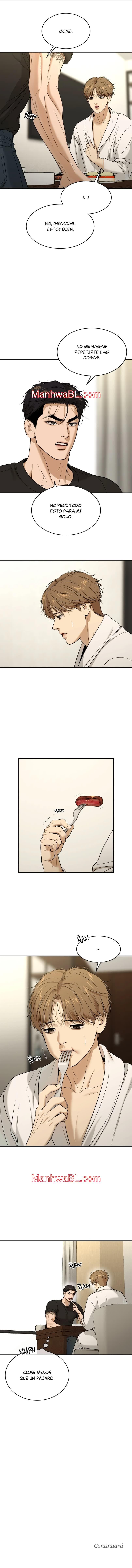 JINX - Capítulo 68 manhwa