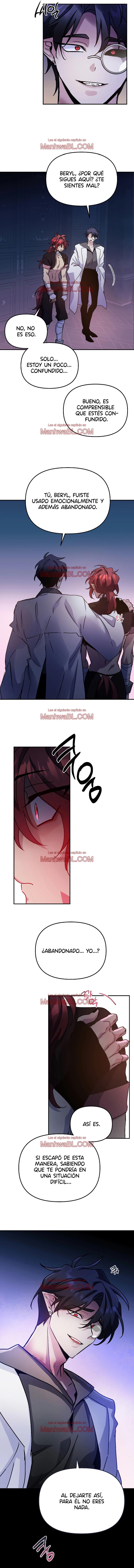 JINX - Capítulo 80 3 manhwa