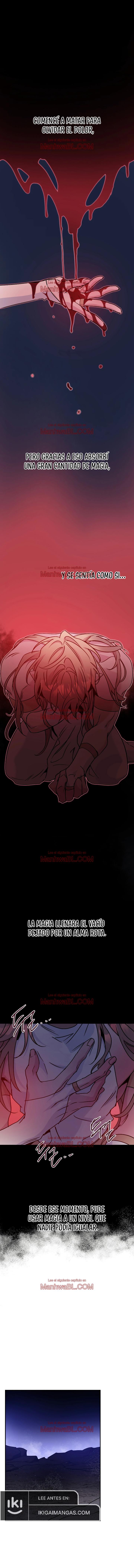 JINX - Capítulo 81 2 manhwa
