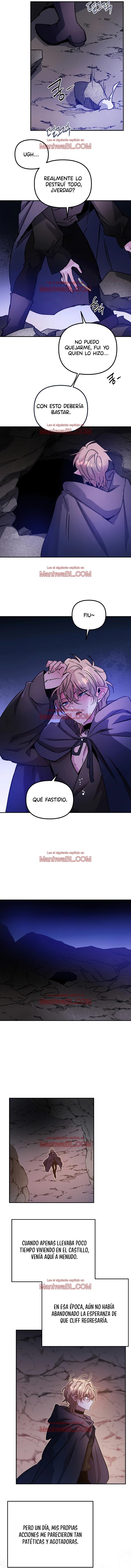 JINX - Capítulo 81 2 manhwa