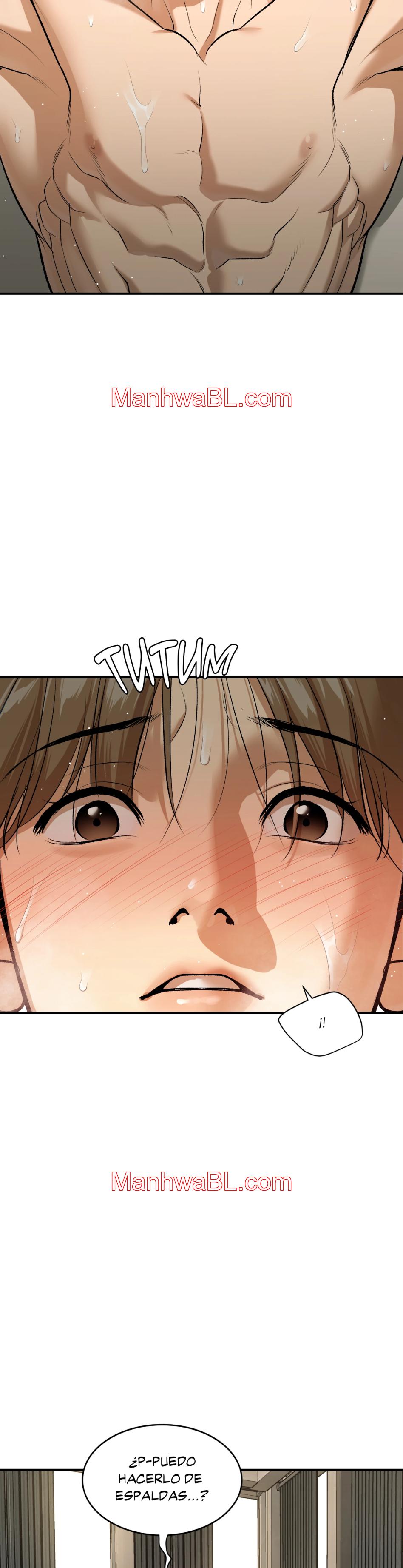 JINX - Capítulo 28/110425 manhwa