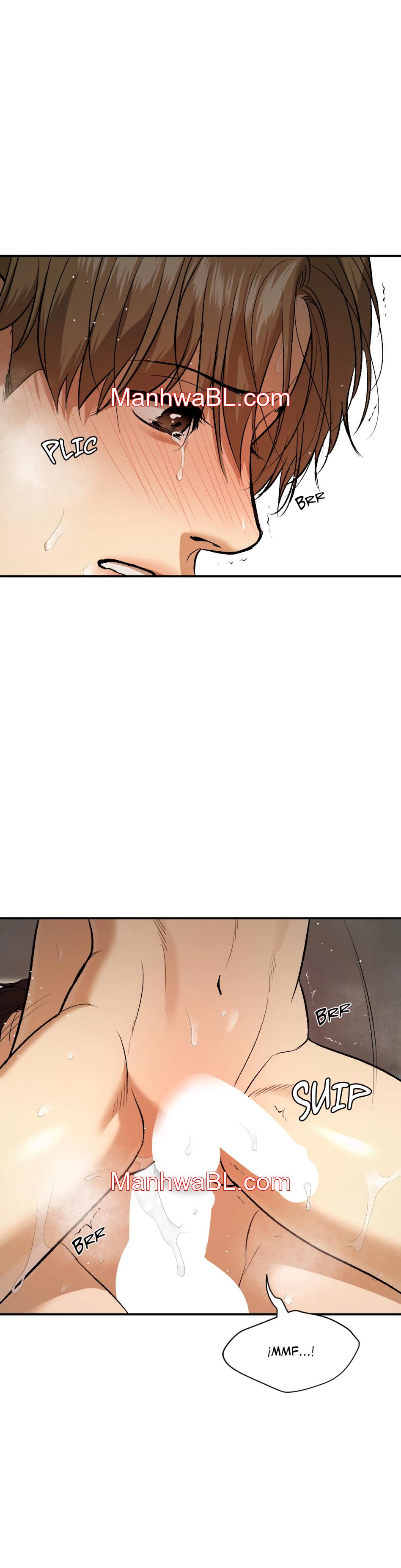 JINX - Capítulo 28/110425 manhwa