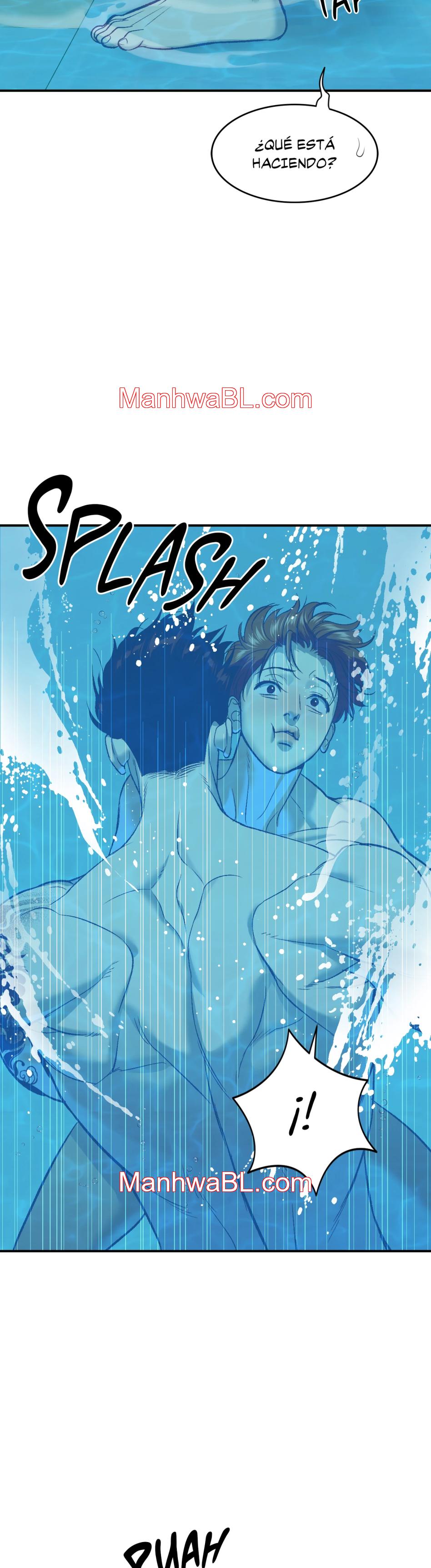 JINX - Capítulo 28/110425 manhwa