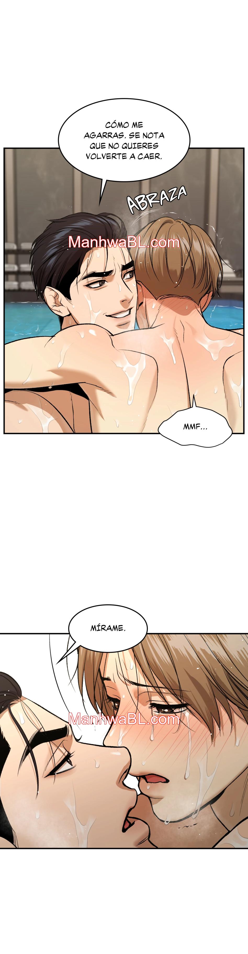 JINX - Capítulo 28/110425 manhwa