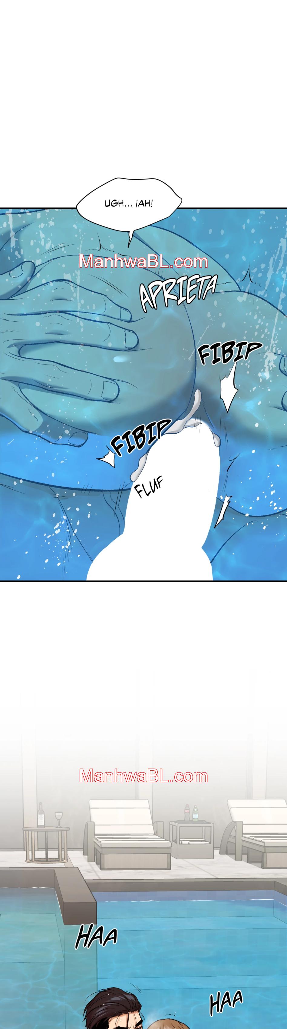 JINX - Capítulo 28/110425 manhwa