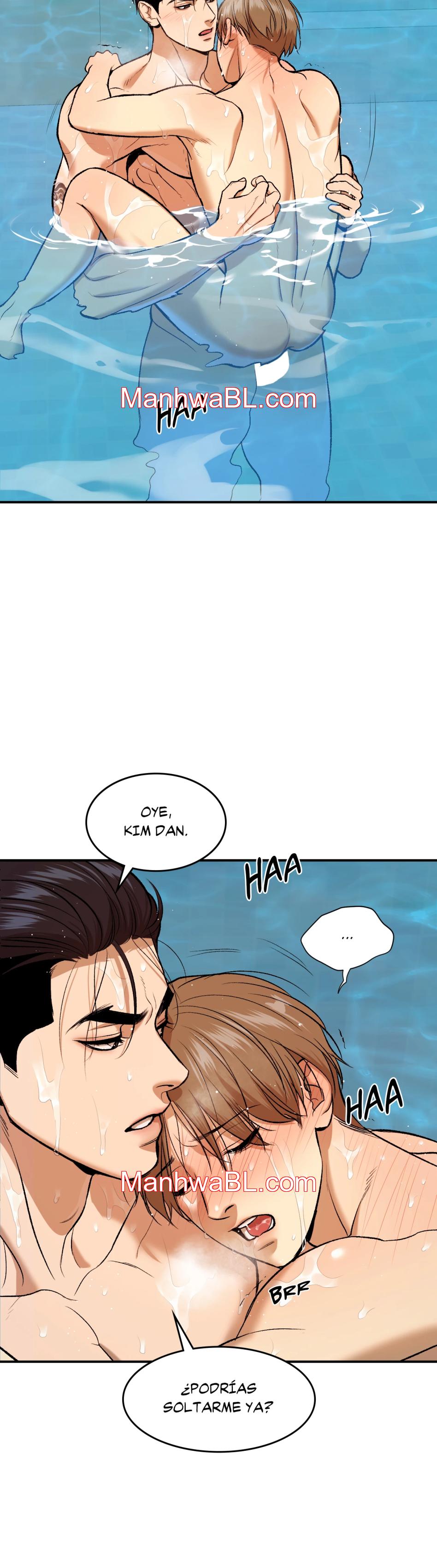 JINX - Capítulo 28/110425 manhwa