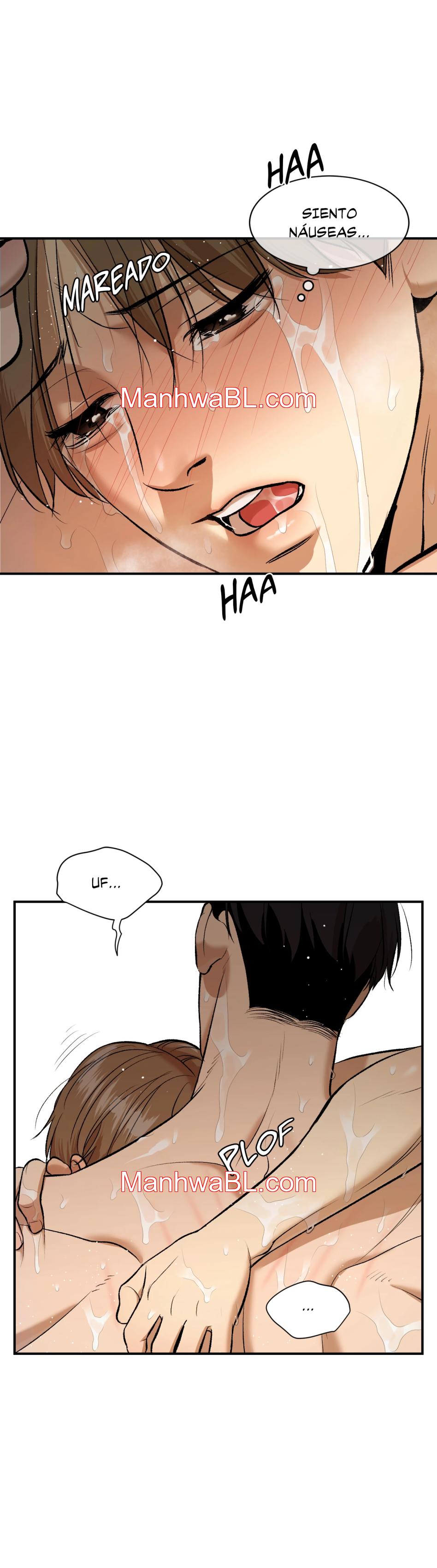 JINX - Capítulo 28/110425 manhwa