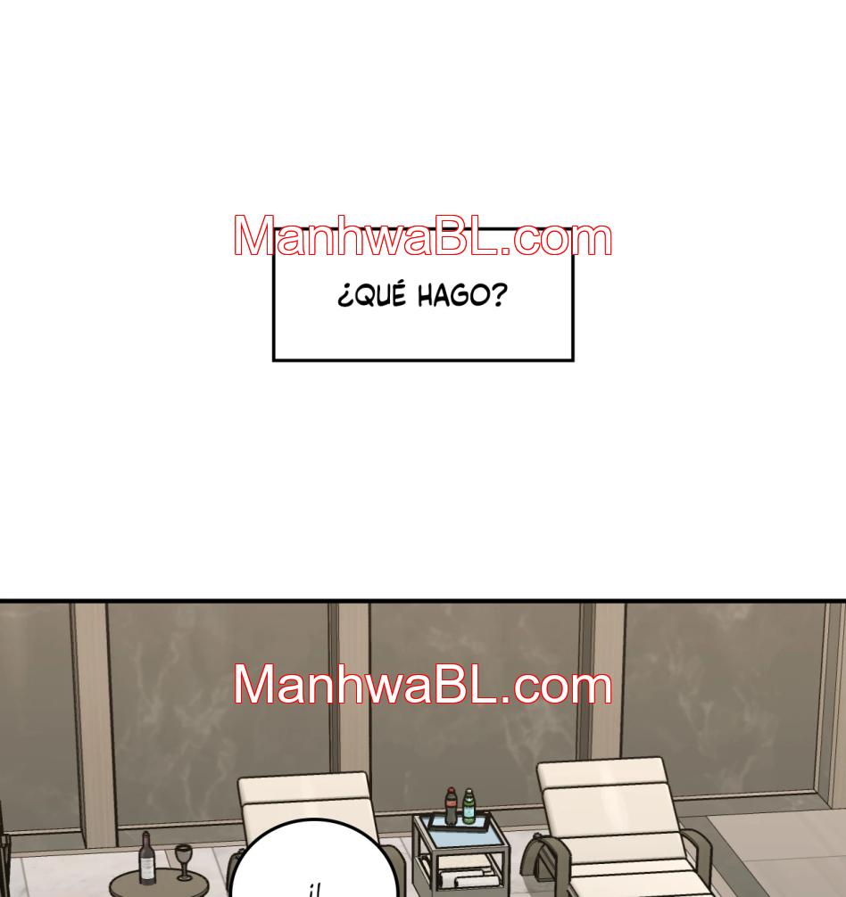 JINX - Capítulo 28/110425 manhwa