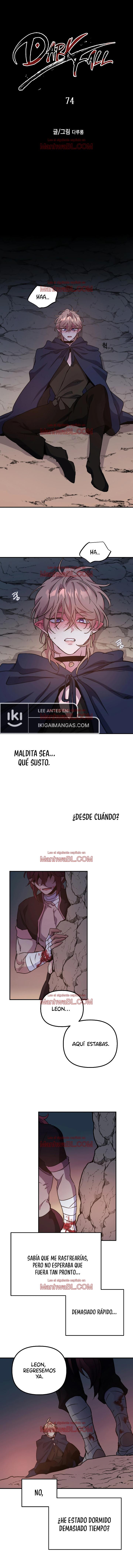 JINX - Capítulo 82 2 manhwa