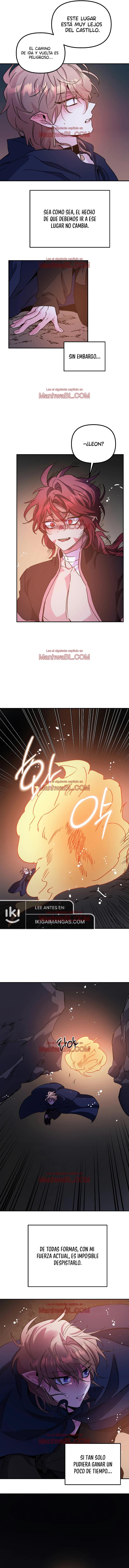 JINX - Capítulo 82 2 manhwa