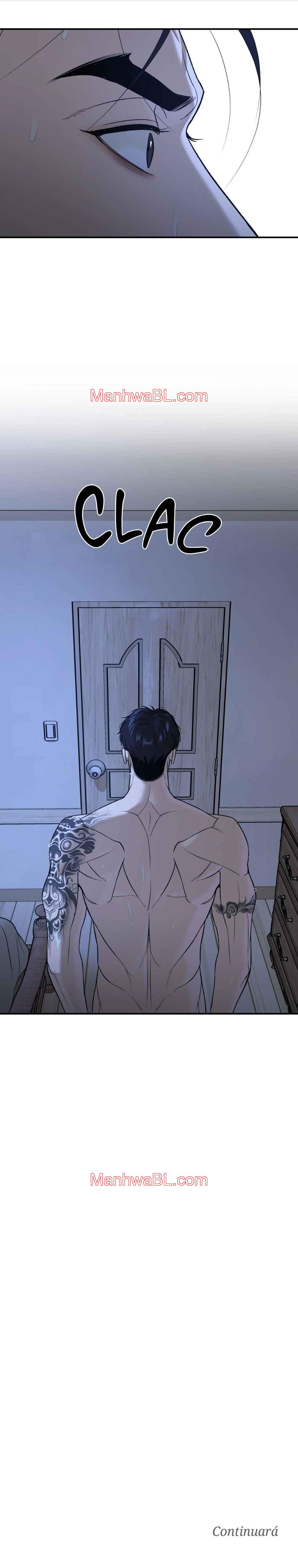 JINX - Capítulo 64 manhwa