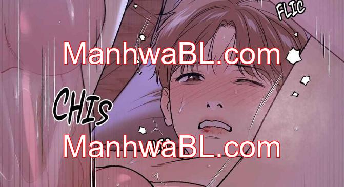 JINX - Capítulo 64 manhwa