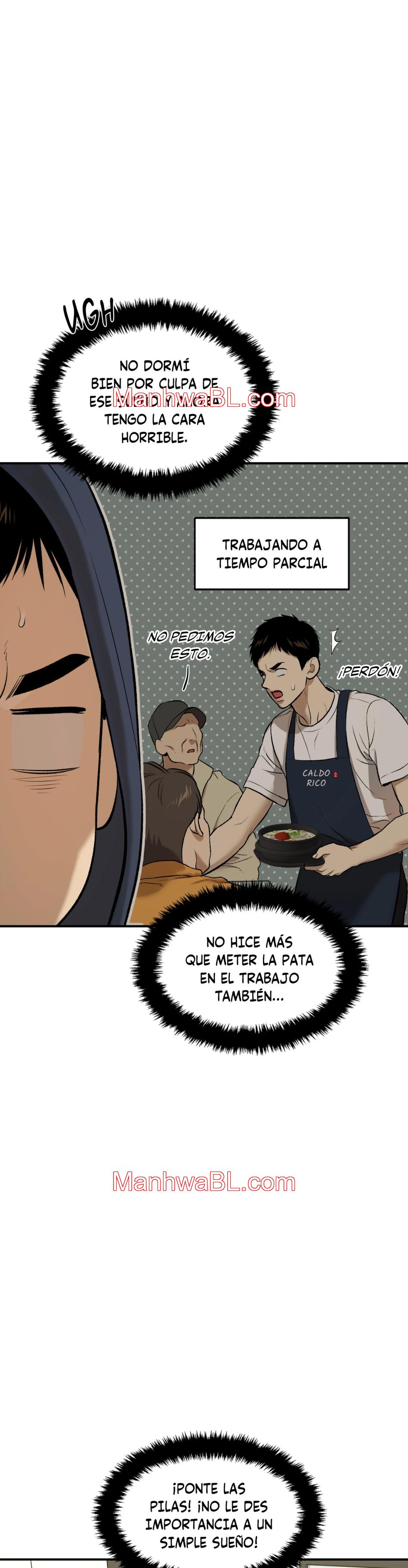 JINX - Capítulo 25 manhwa
