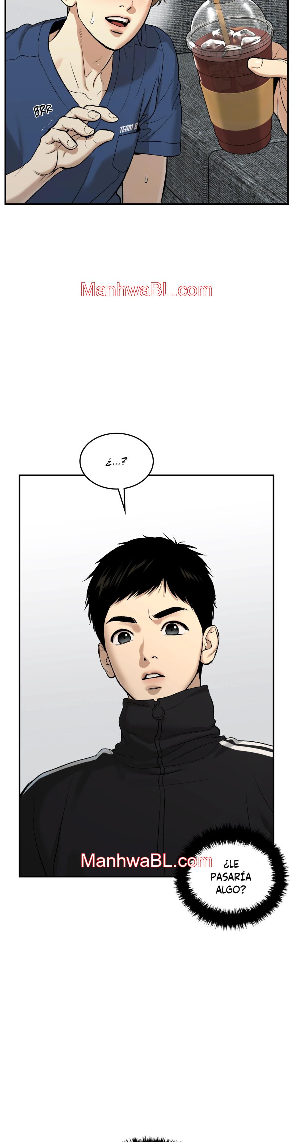 JINX - Capítulo 25 manhwa