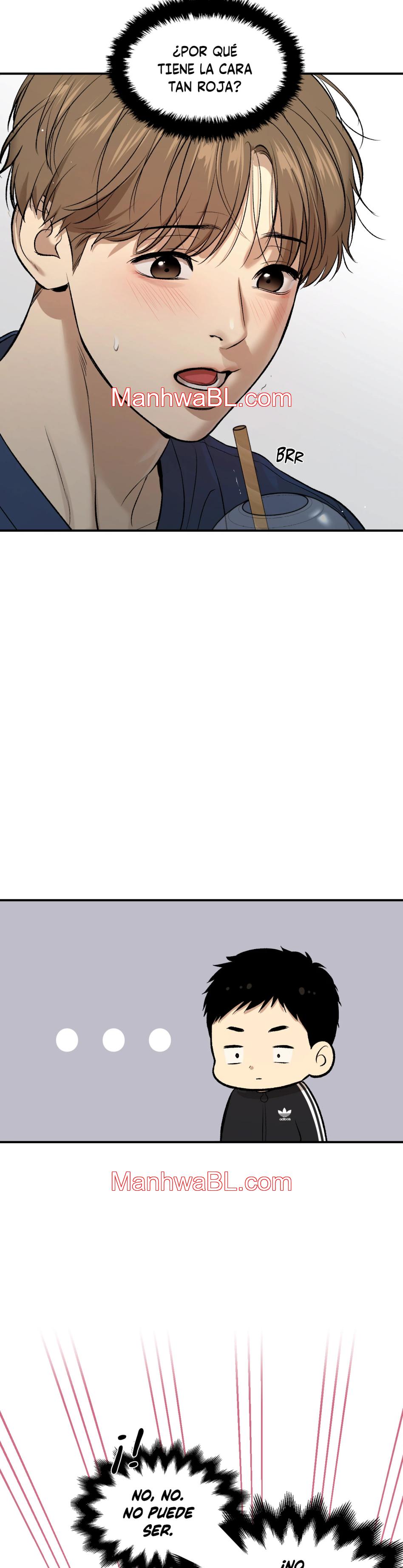 JINX - Capítulo 25 manhwa