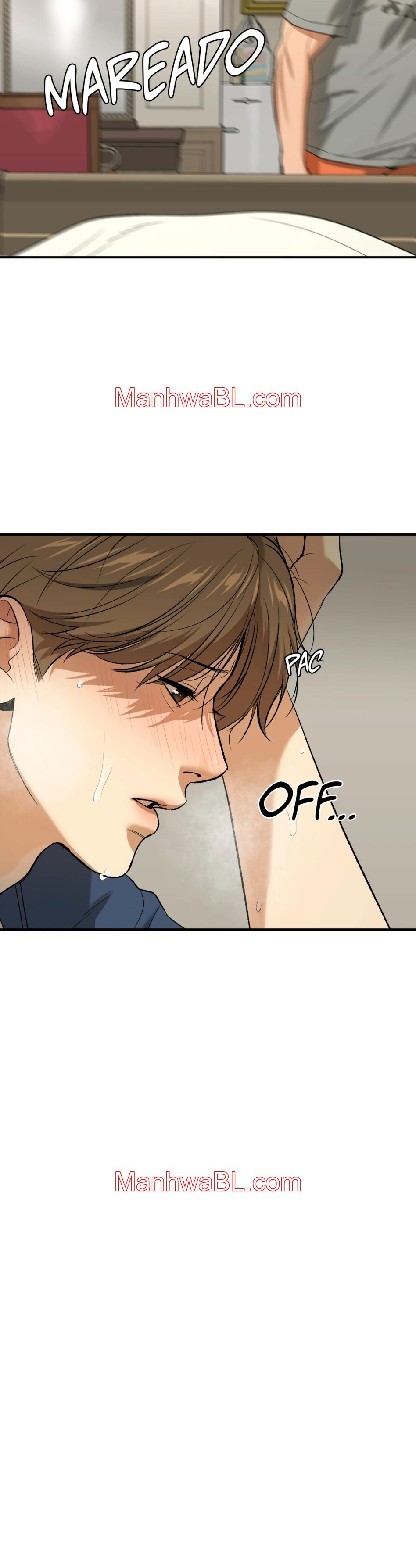 JINX - Capítulo 38 manhwa