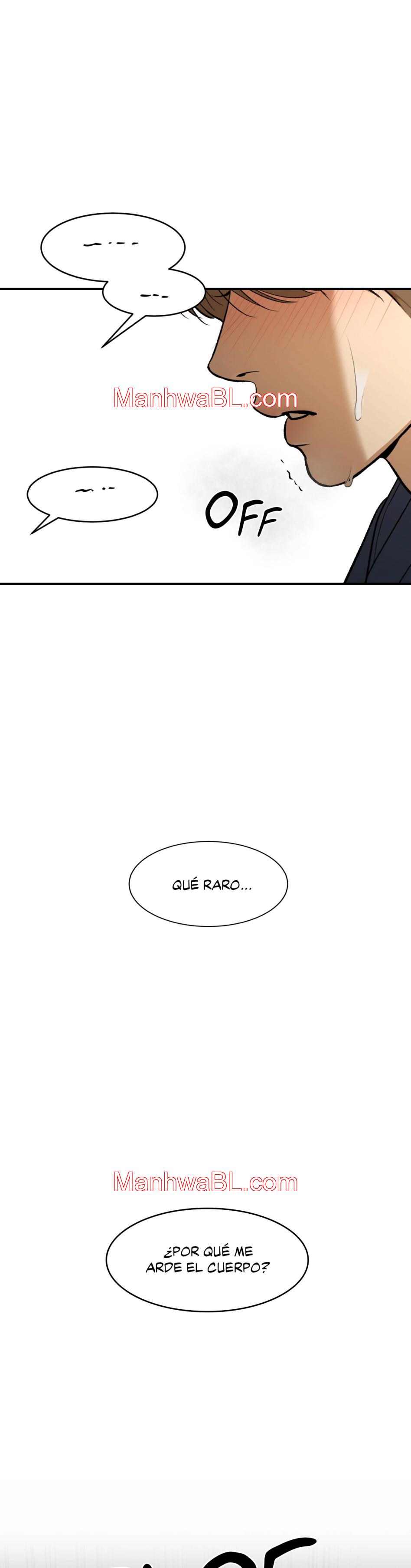 JINX - Capítulo 38 manhwa