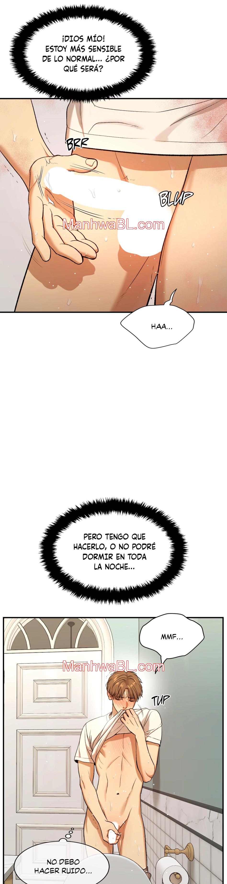 JINX - Capítulo 38 manhwa