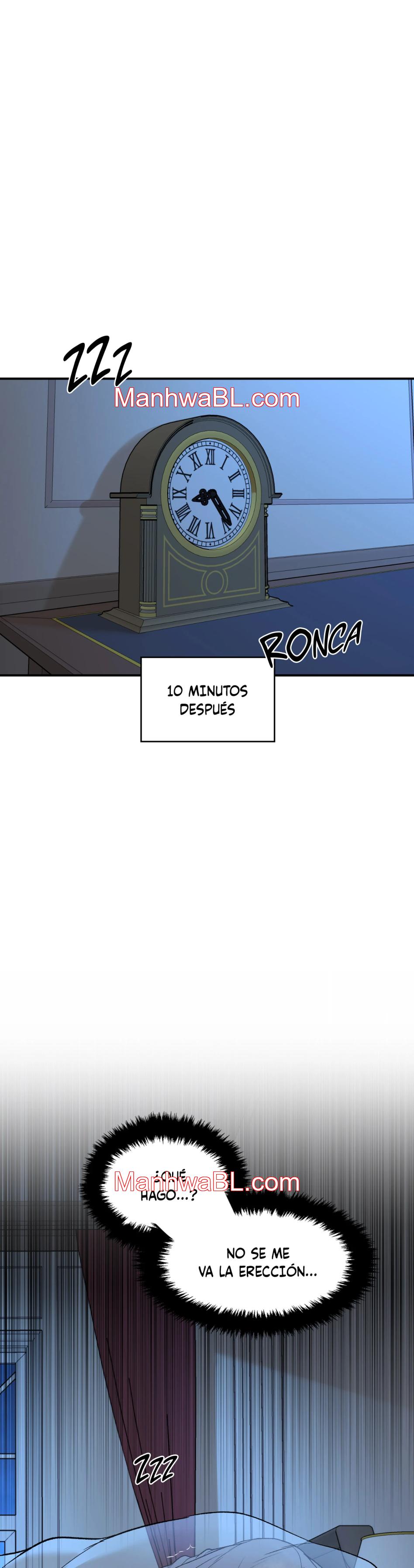 JINX - Capítulo 38 manhwa