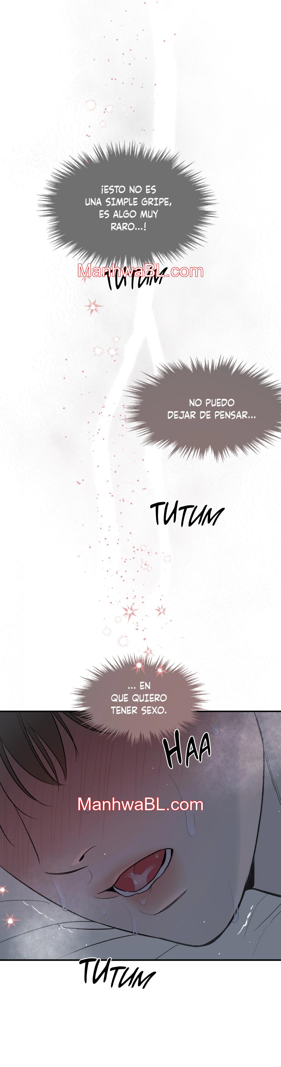 JINX - Capítulo 38 manhwa