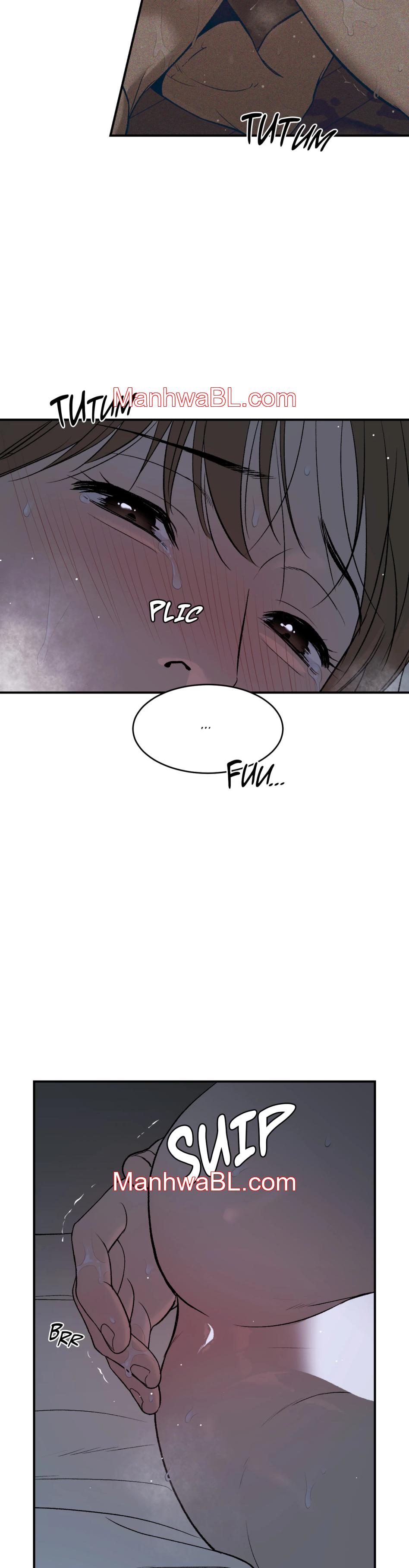 JINX - Capítulo 38 manhwa