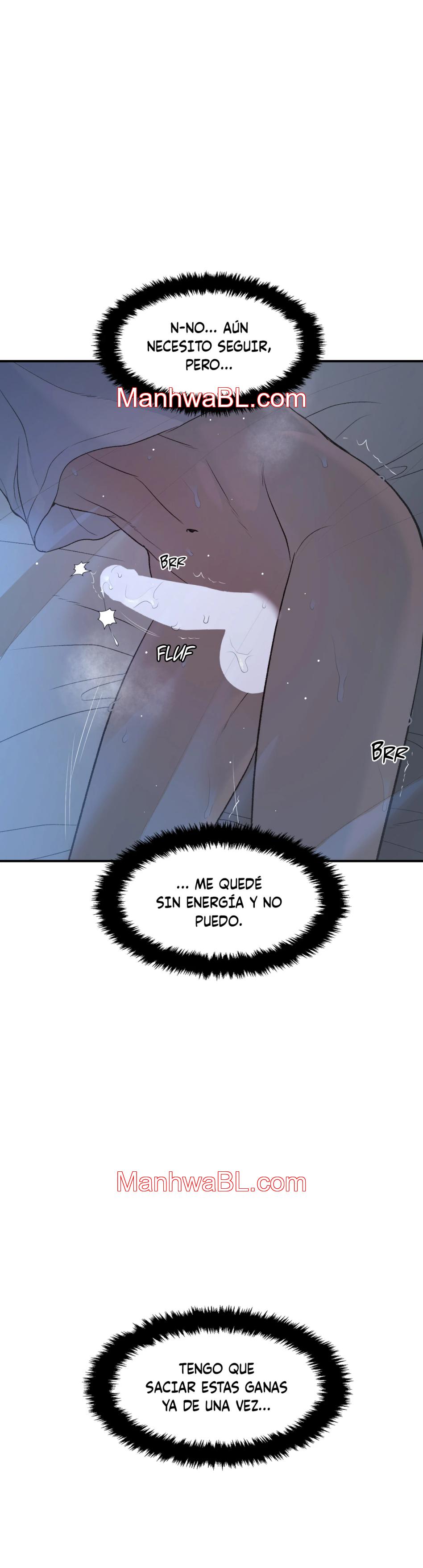 JINX - Capítulo 38 manhwa