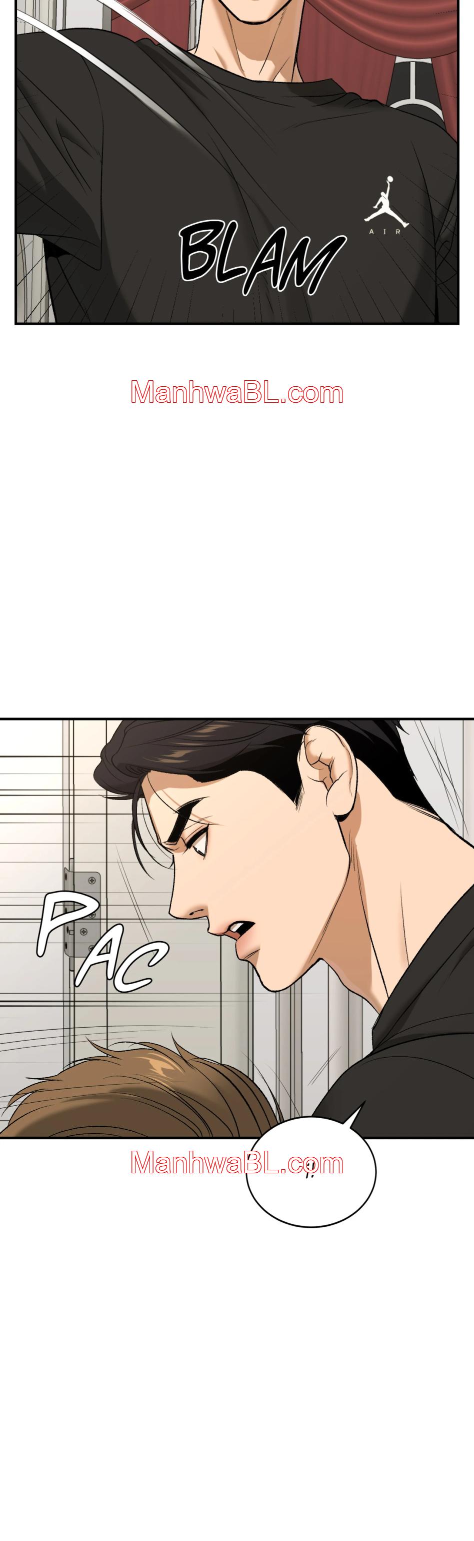 JINX - Capítulo 38 manhwa
