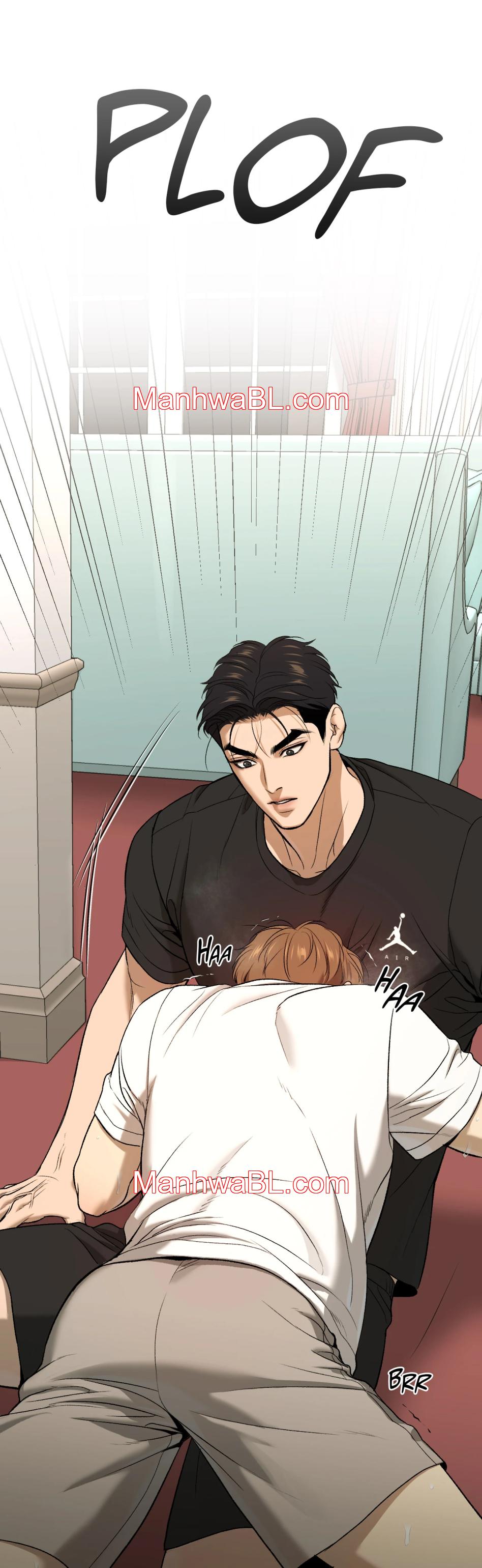 JINX - Capítulo 38 manhwa