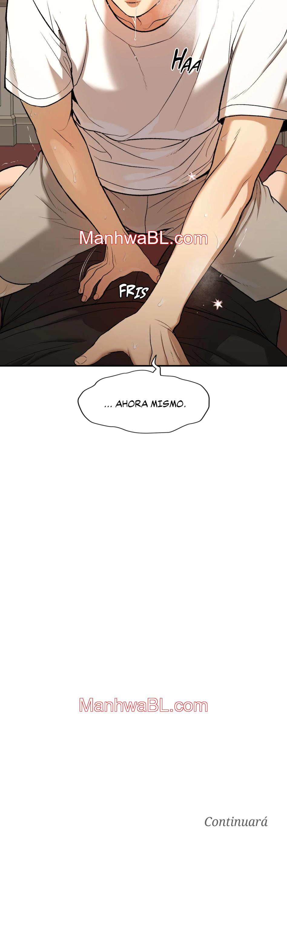 JINX - Capítulo 38 manhwa