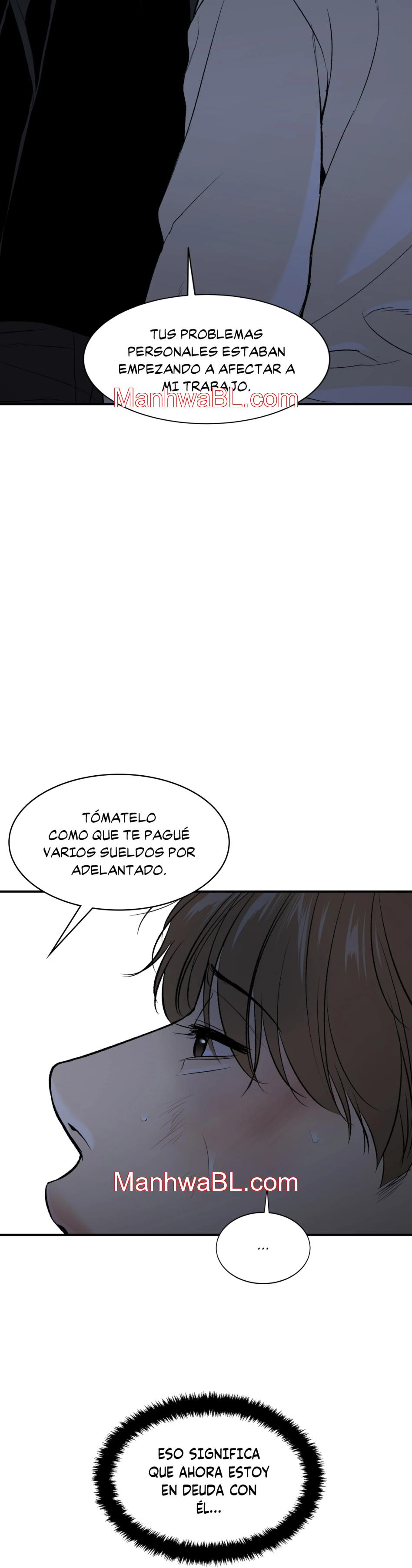 JINX - Capítulo 18 manhwa