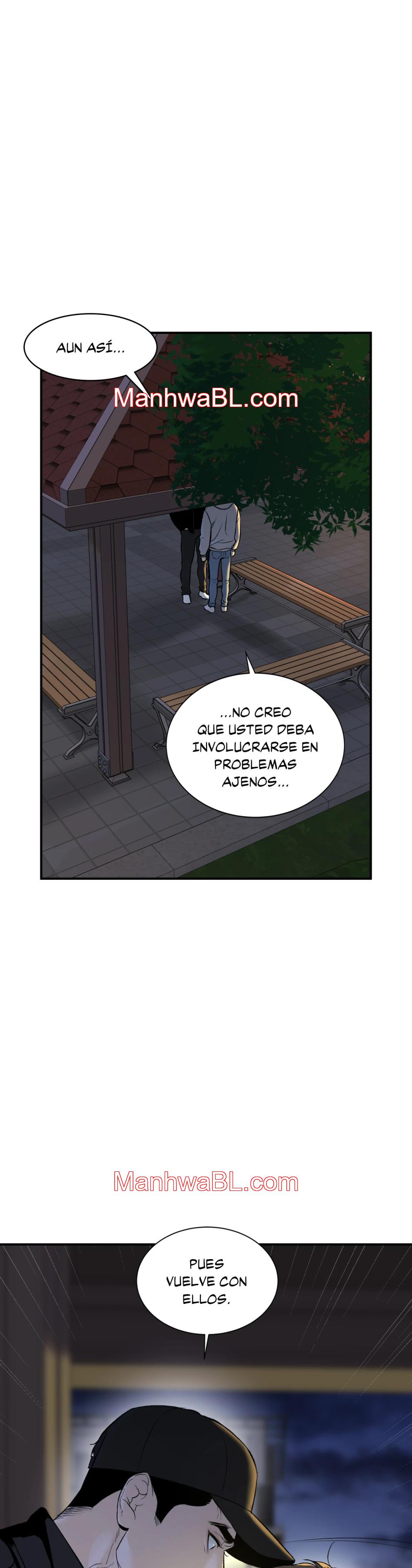 JINX - Capítulo 18 manhwa