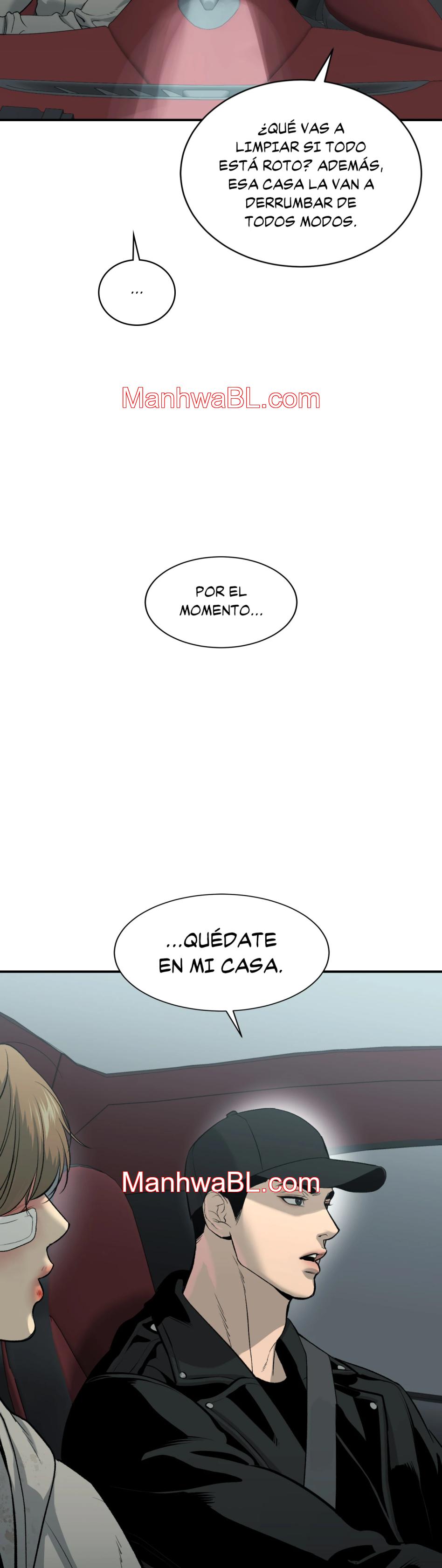 JINX - Capítulo 18 manhwa