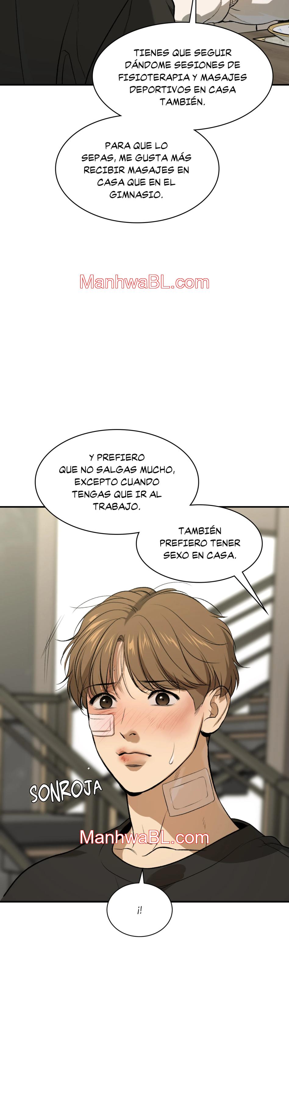JINX - Capítulo 18 manhwa