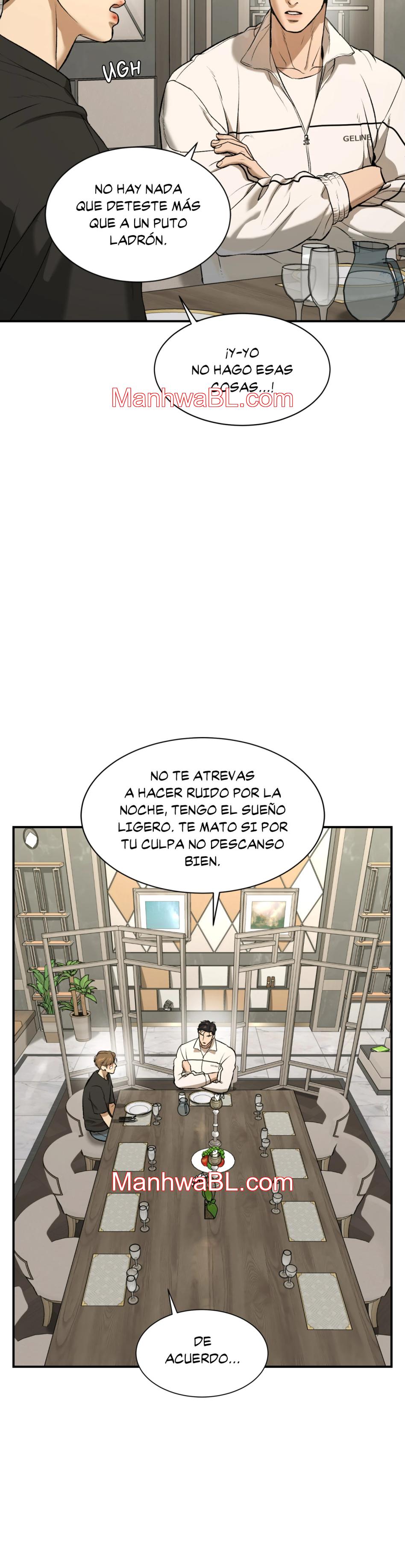 JINX - Capítulo 18 manhwa