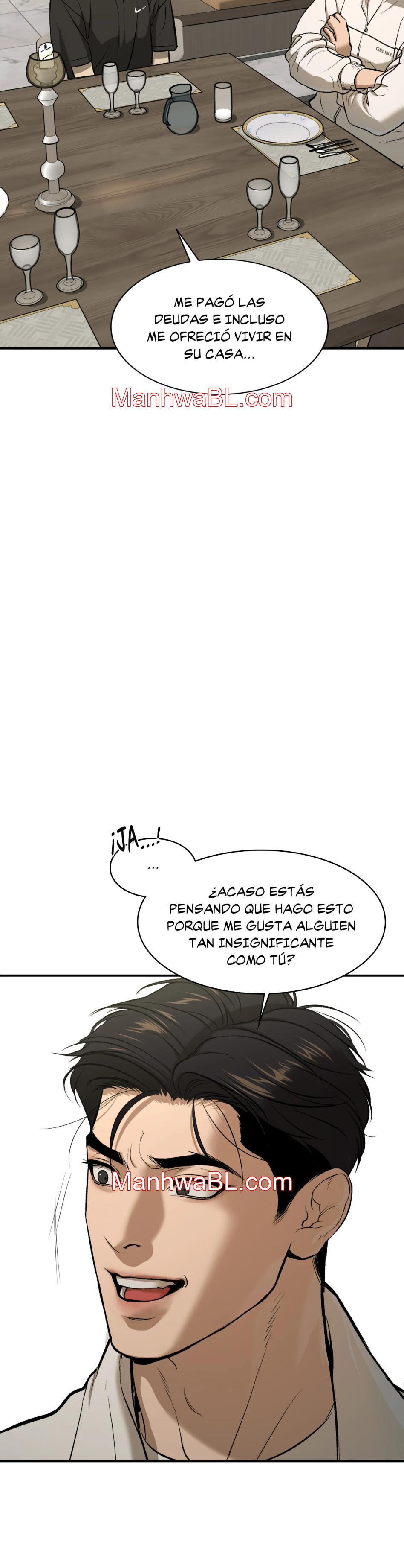 JINX - Capítulo 18 manhwa