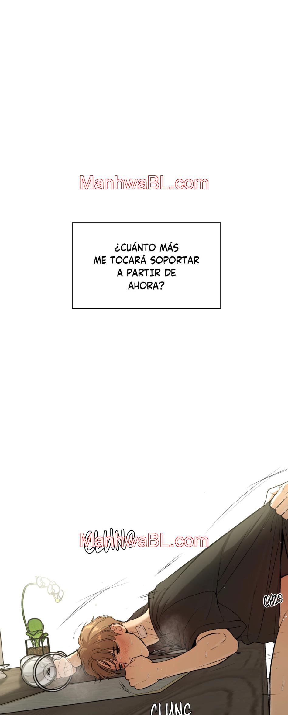 JINX - Capítulo 18 manhwa
