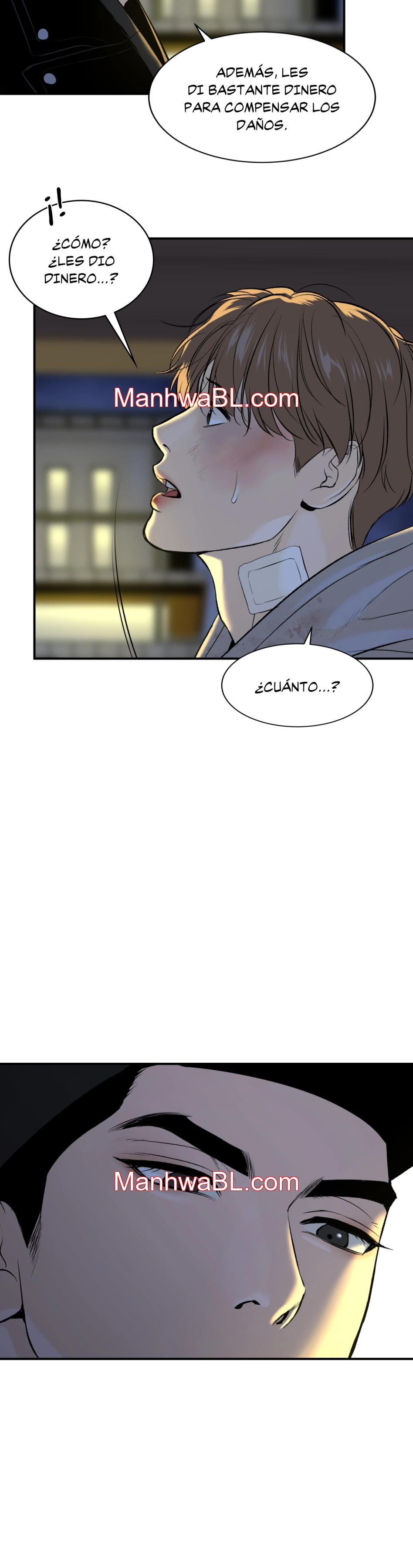 JINX - Capítulo 18 manhwa