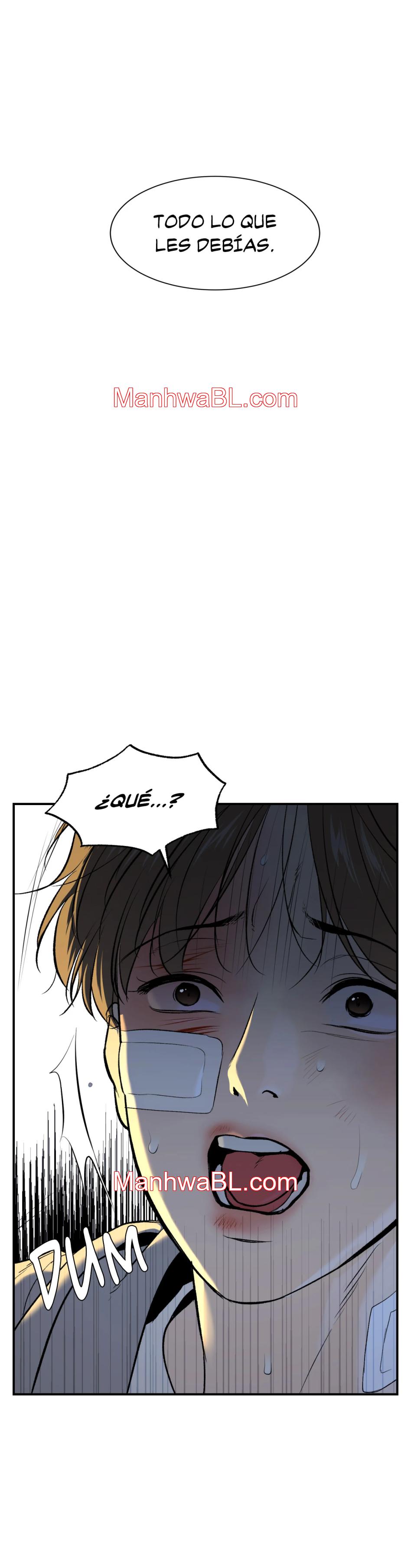 JINX - Capítulo 18 manhwa