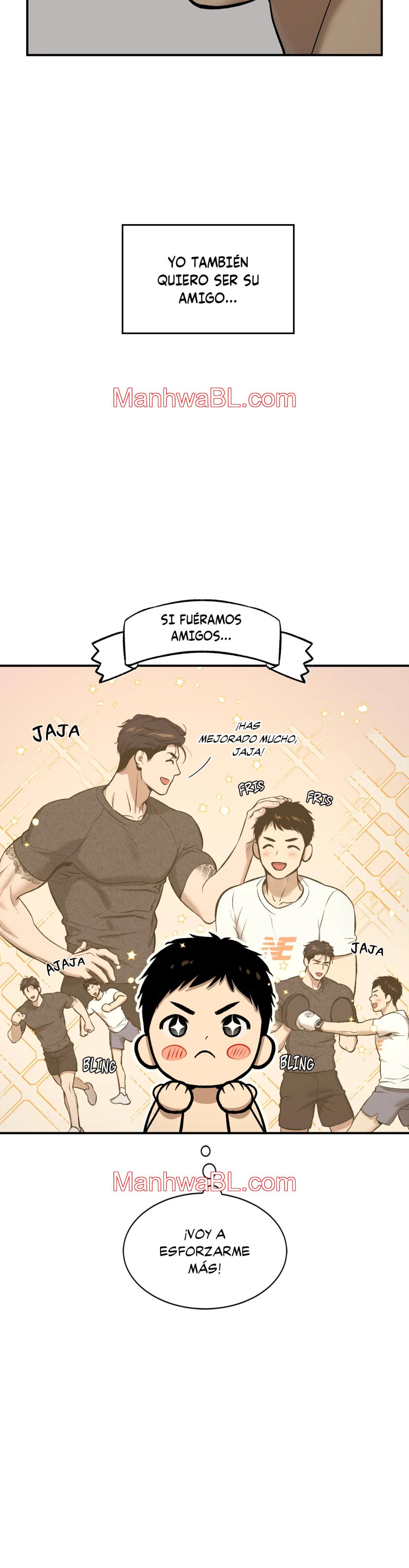 JINX - Capítulo 23 manhwa