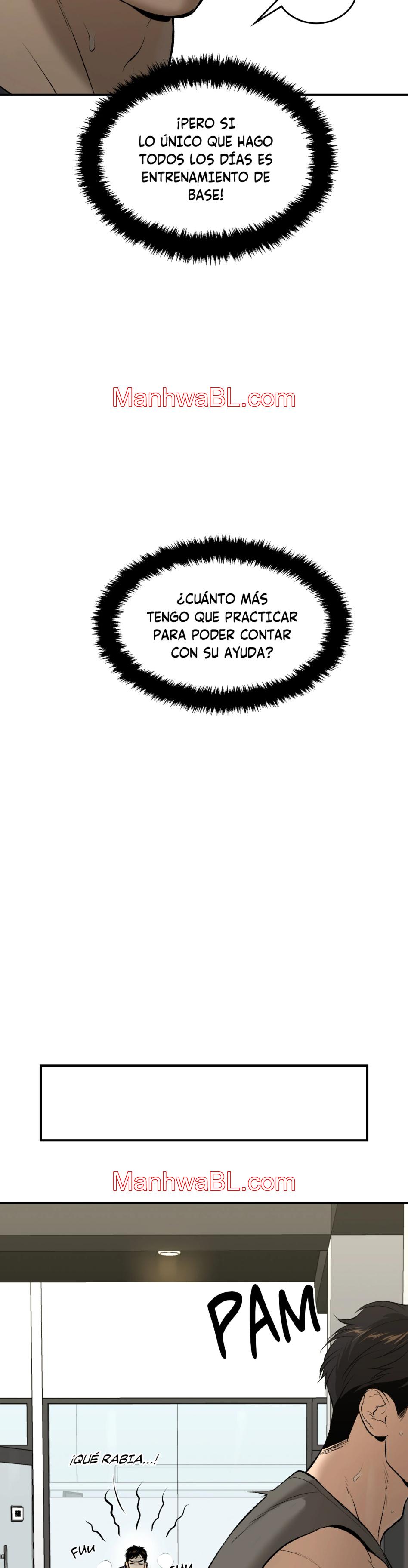 JINX - Capítulo 23 manhwa
