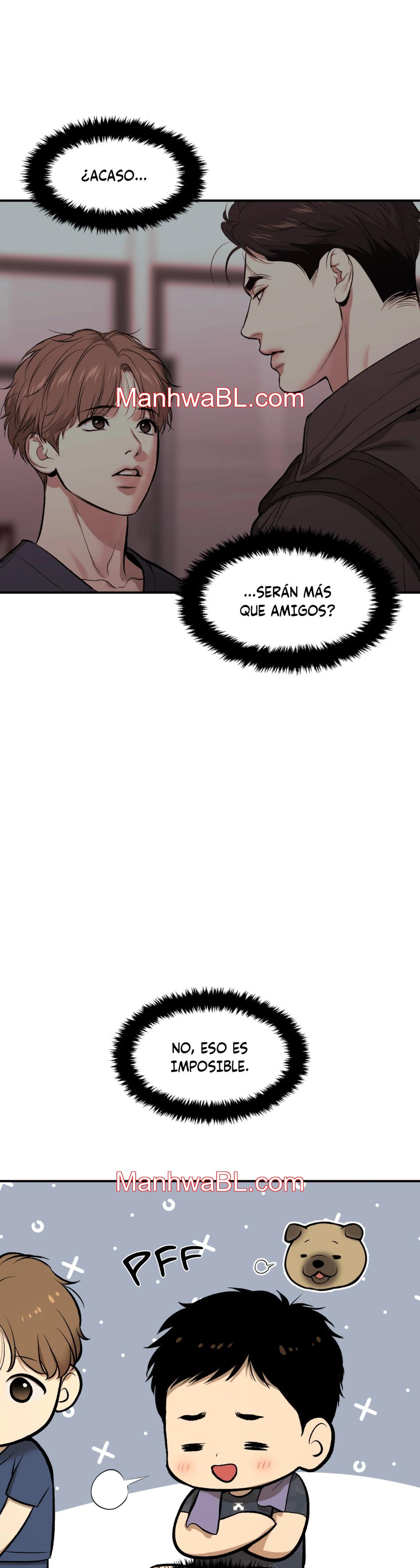 JINX - Capítulo 23 manhwa