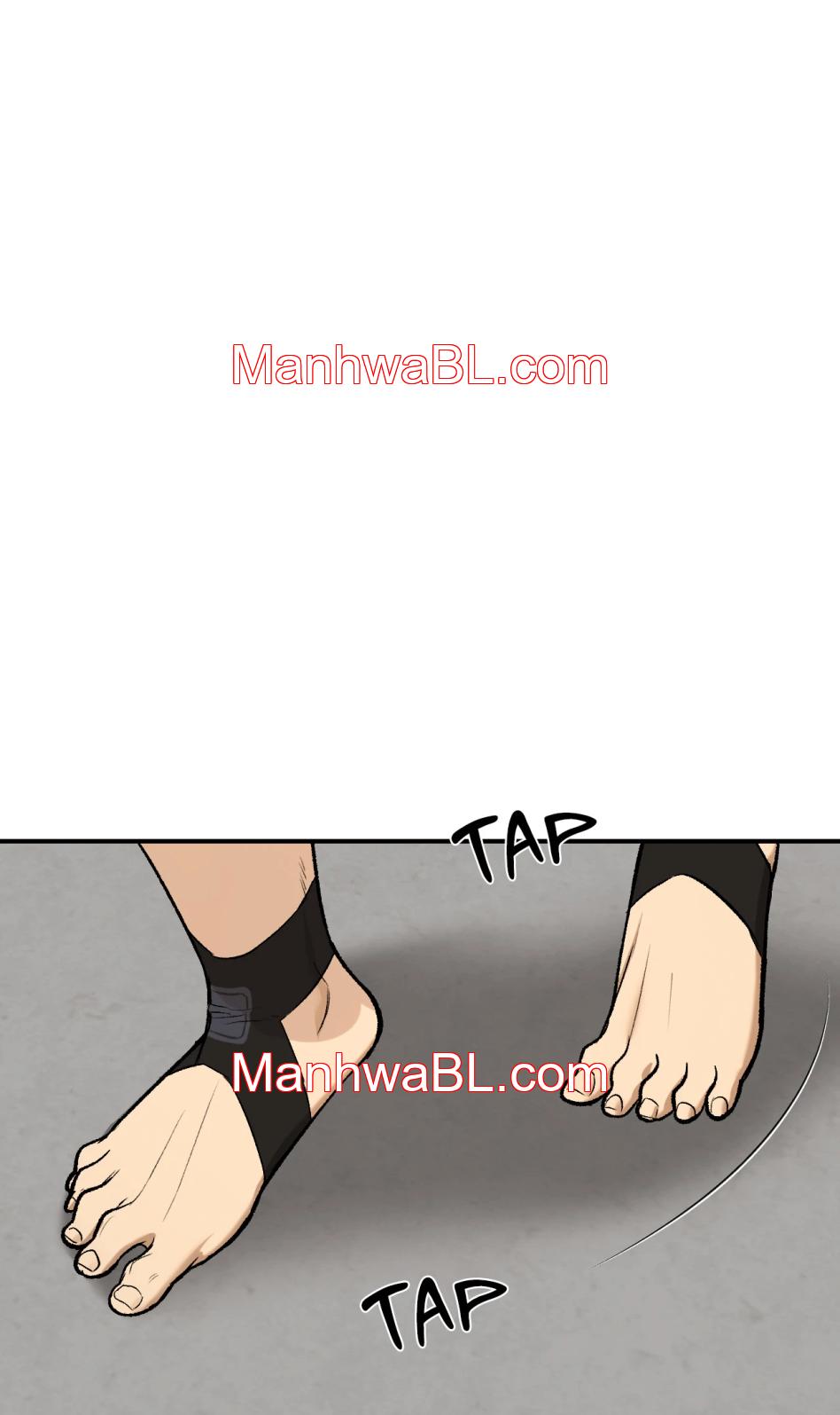 JINX - Capítulo 23 manhwa