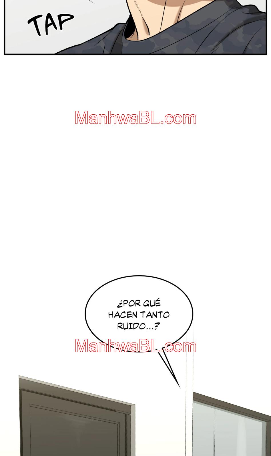 JINX - Capítulo 23 manhwa